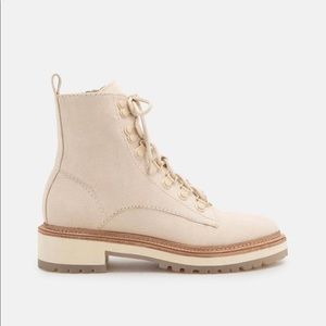 Dolce Vita whitny boots